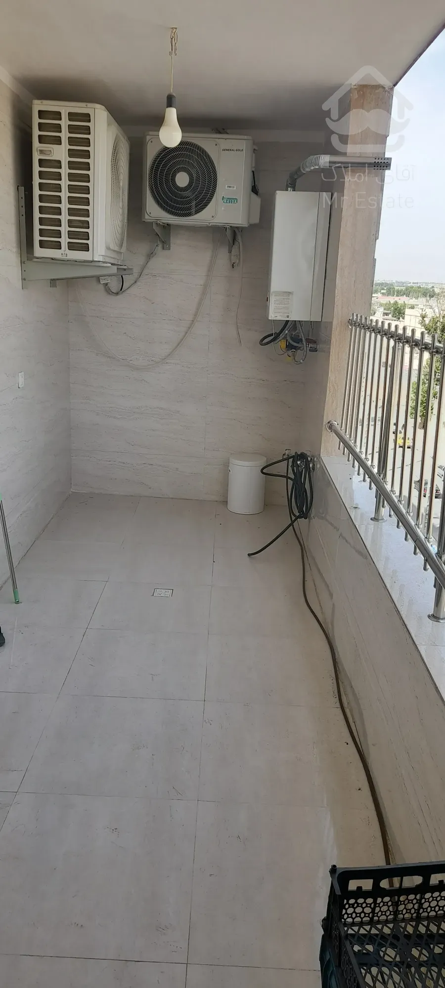 اپارتمان۱۳۰مترشیک خیابان چمران