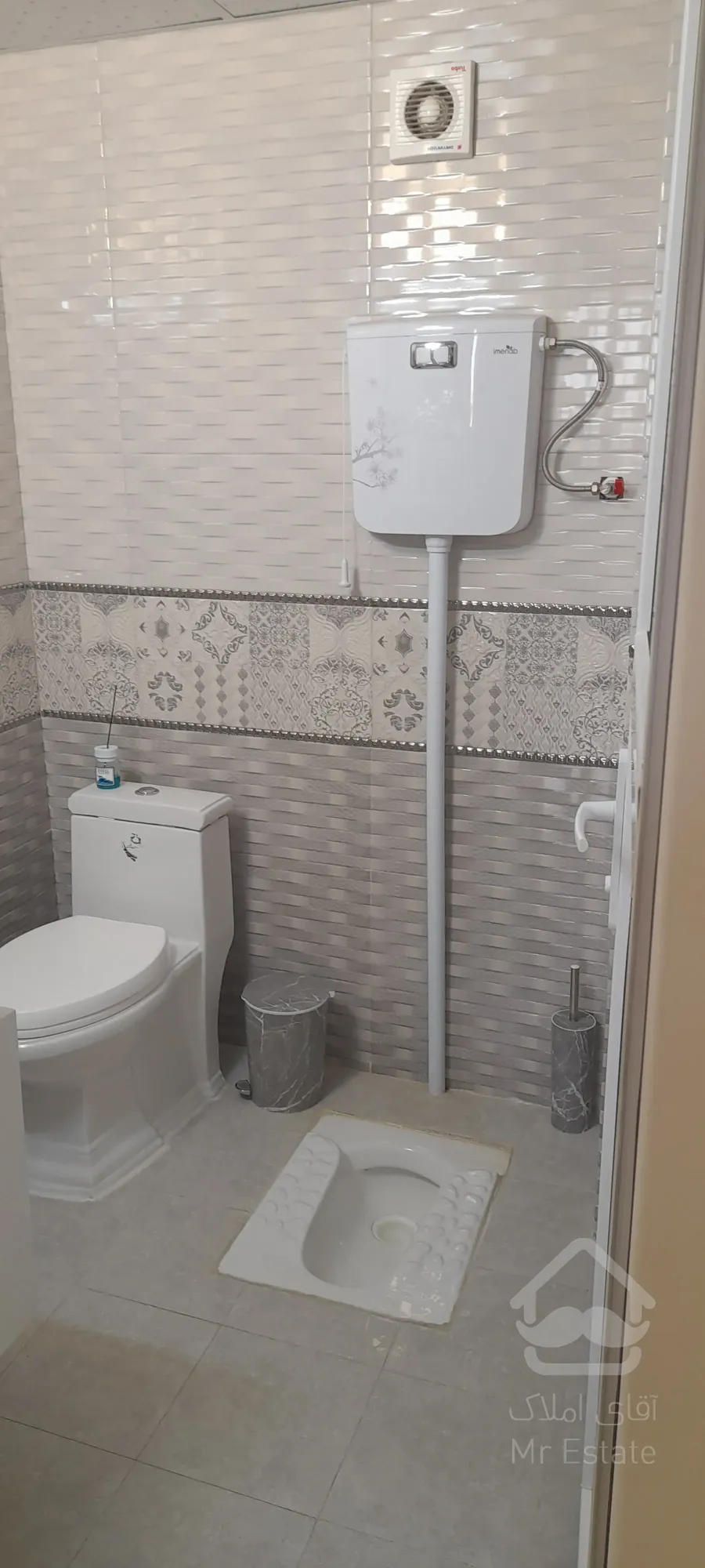 اپارتمان۱۳۰مترشیک خیابان چمران