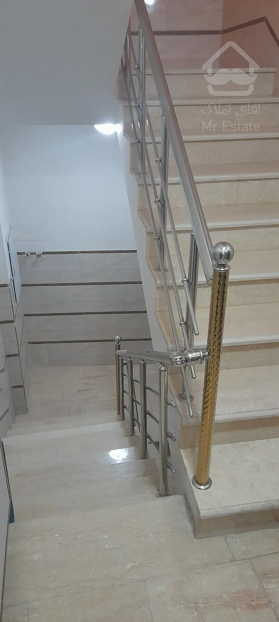 اپارتمان۱۳۰مترشیک خیابان چمران