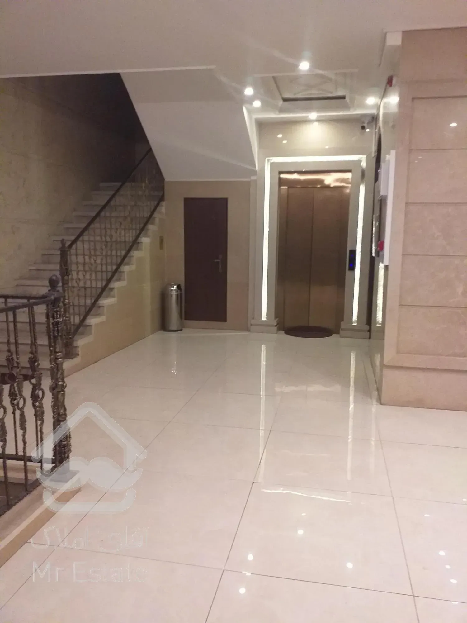 ۱۶۰متر آپارتمان جهانشهر