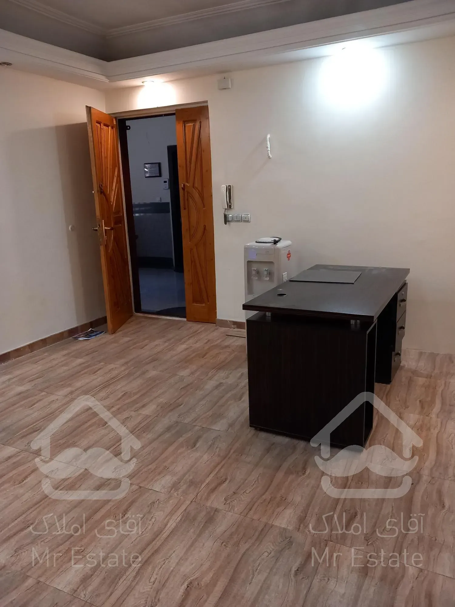 قلهک 114 متر سند اداری