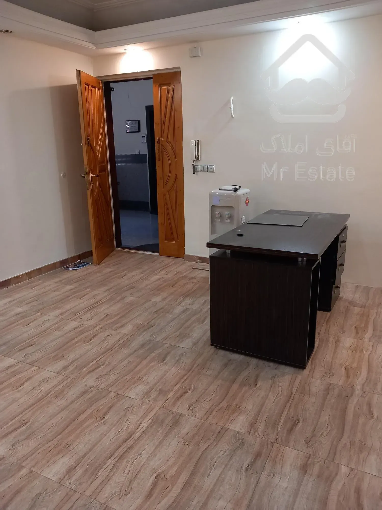 قلهک 114 متر سند اداری