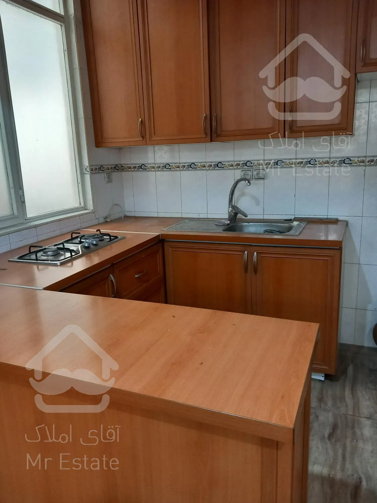 هروی 100 متر موقعیت اداری