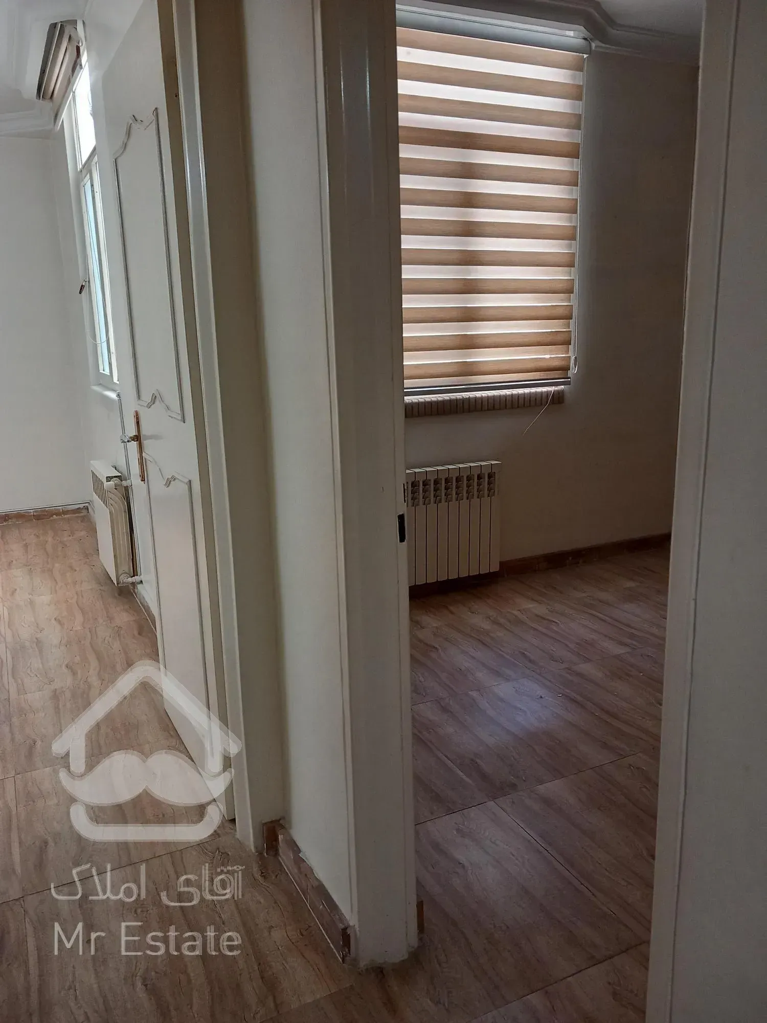 هروی 100 متر موقعیت اداری