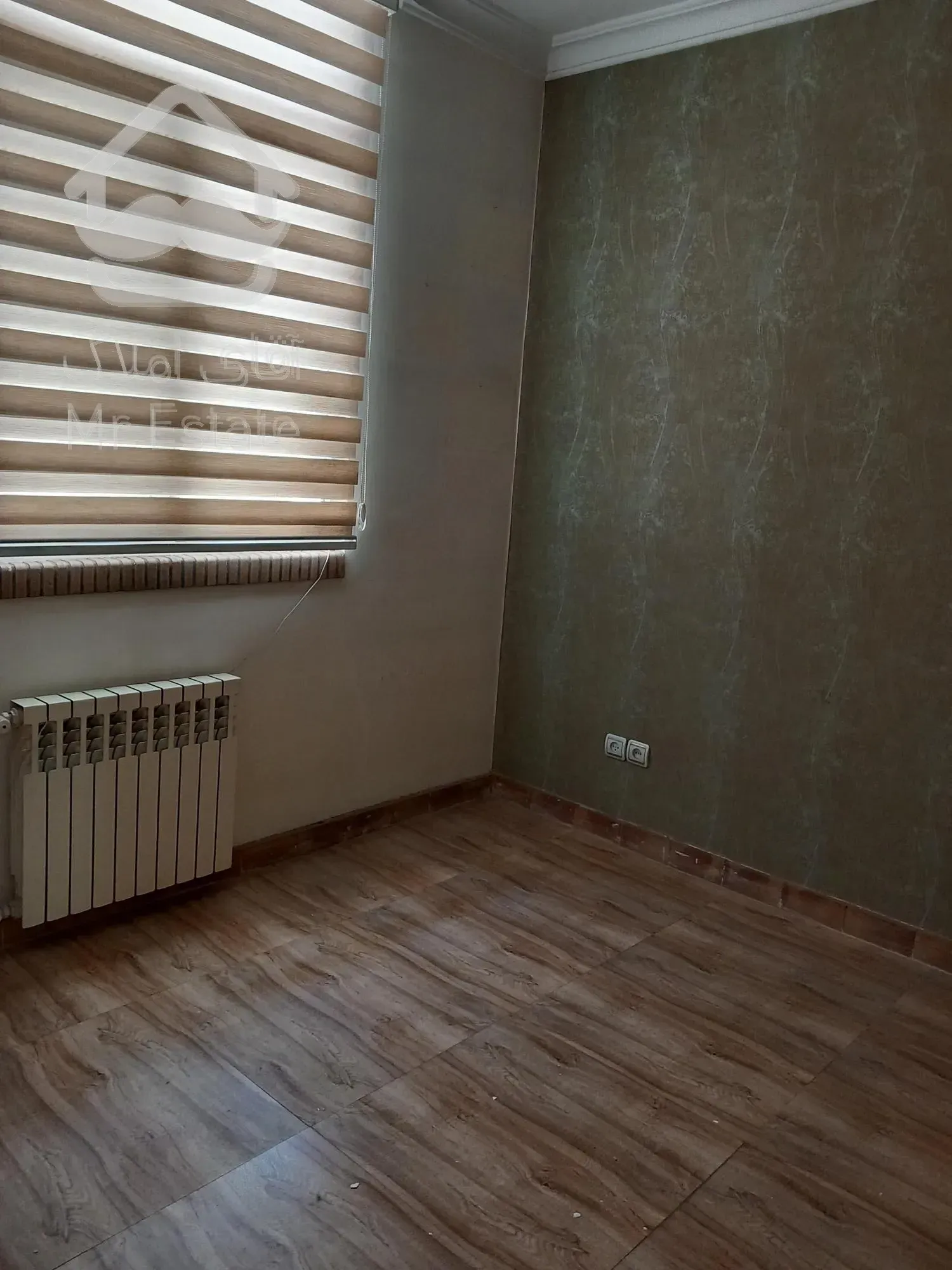 قلهک 114 متر سند اداری