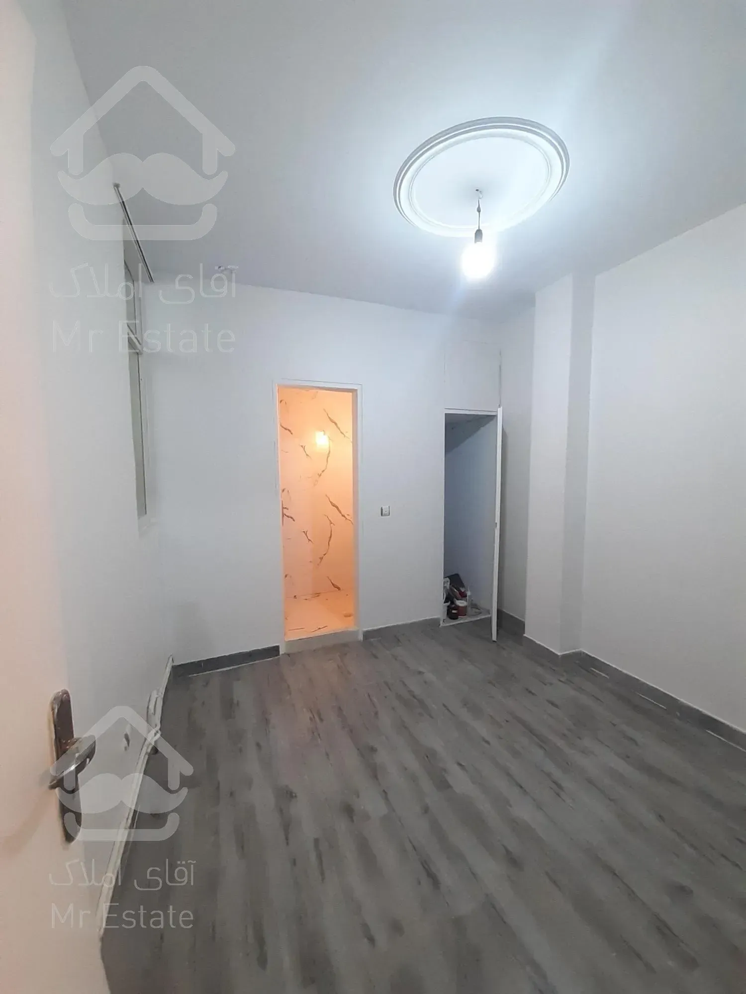 فروش ۵۴ متر ۱ خواب با پارکینگ غیرمزاحم در جیحون