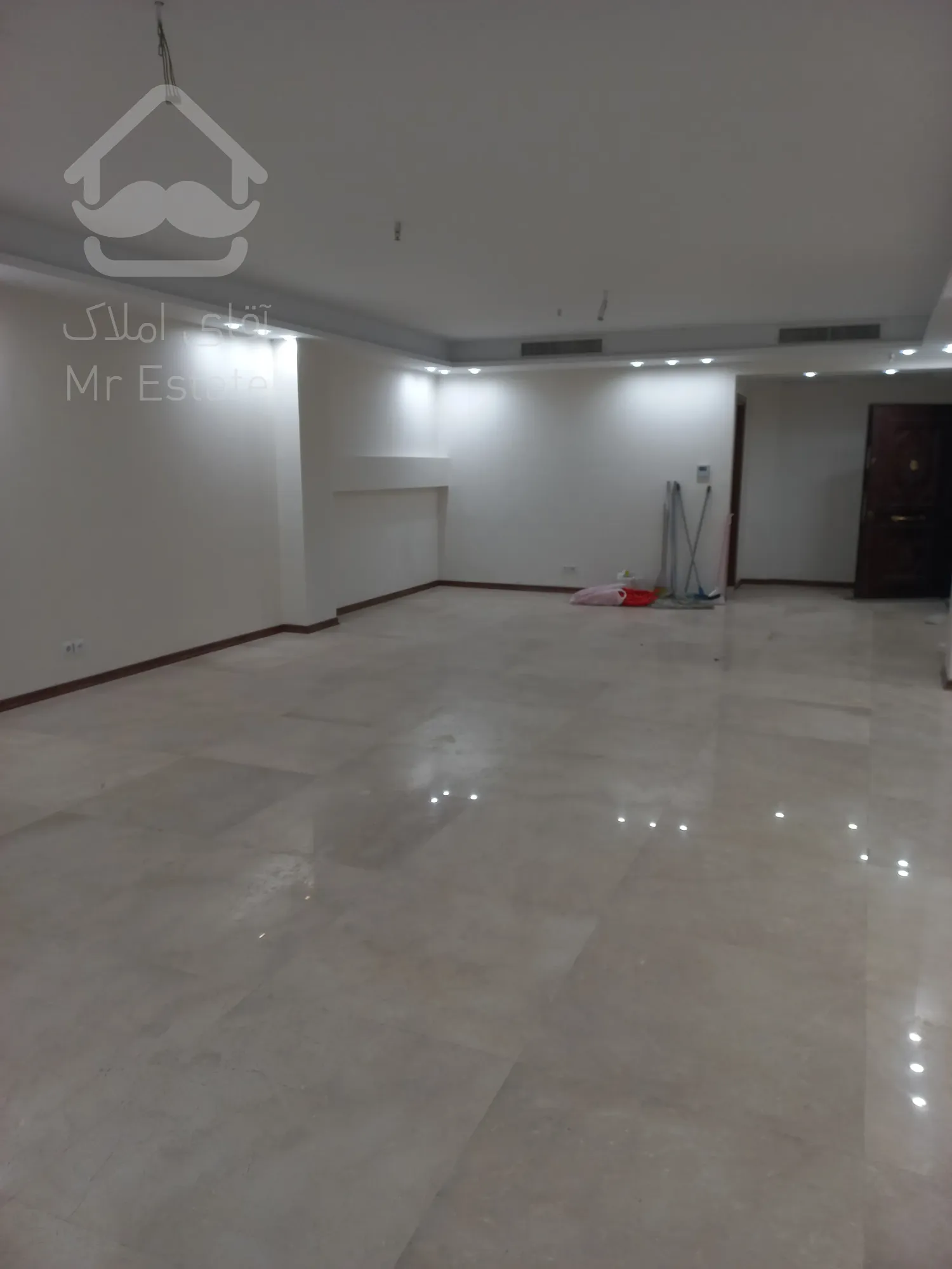 فروش 100 متر دولت