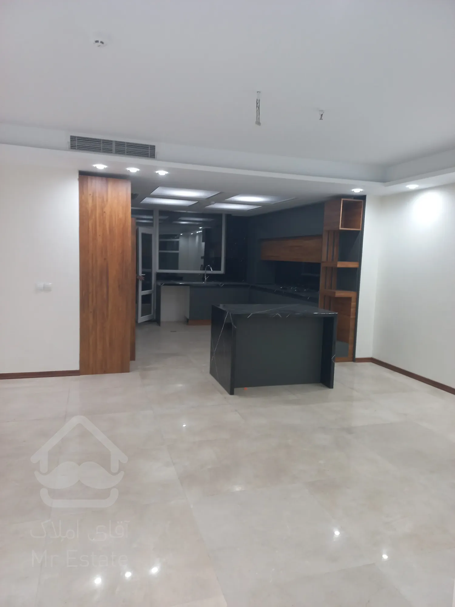 فروش 85 متر فرخی یزدی