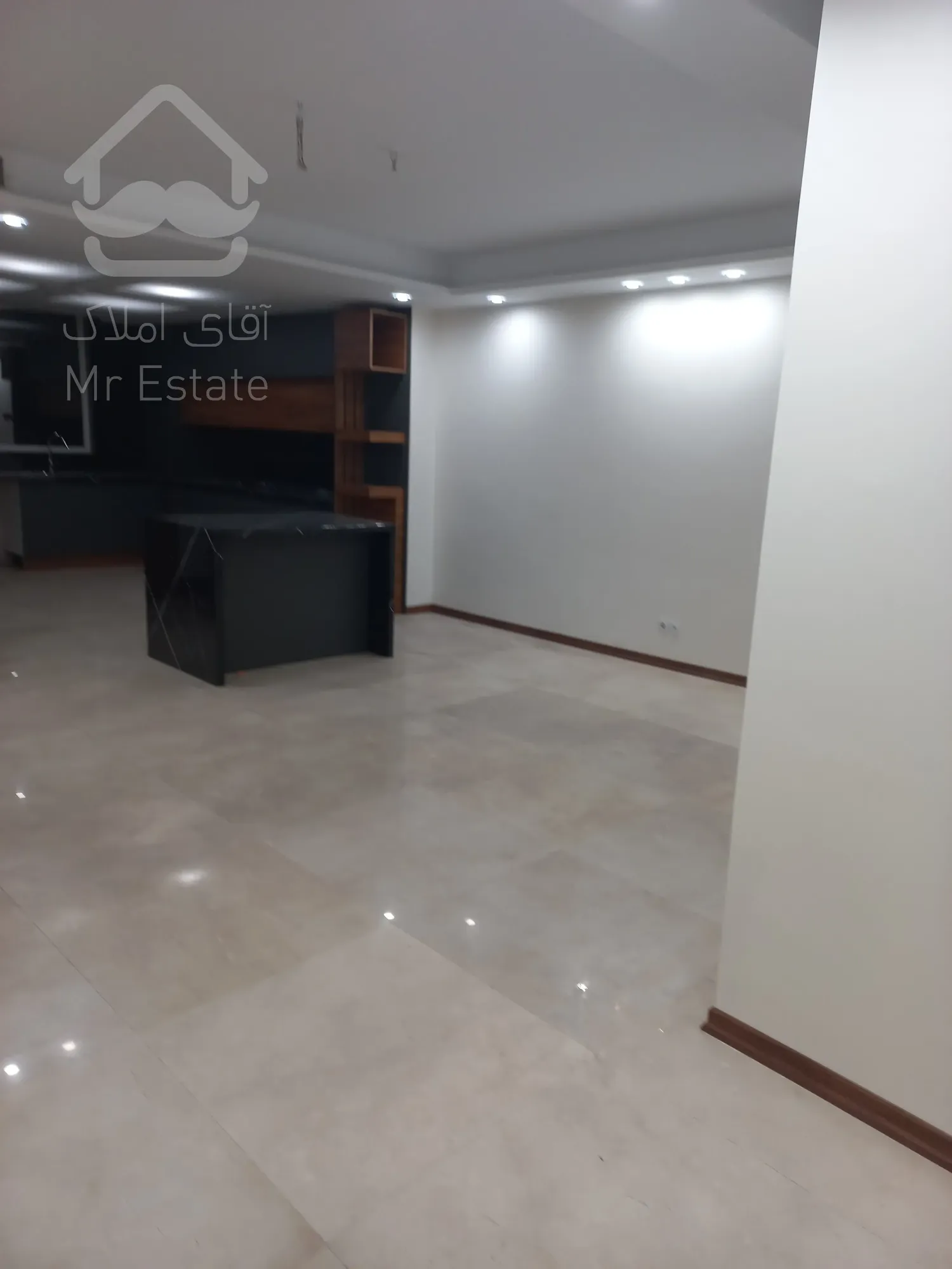 فروش 113 متری دولت