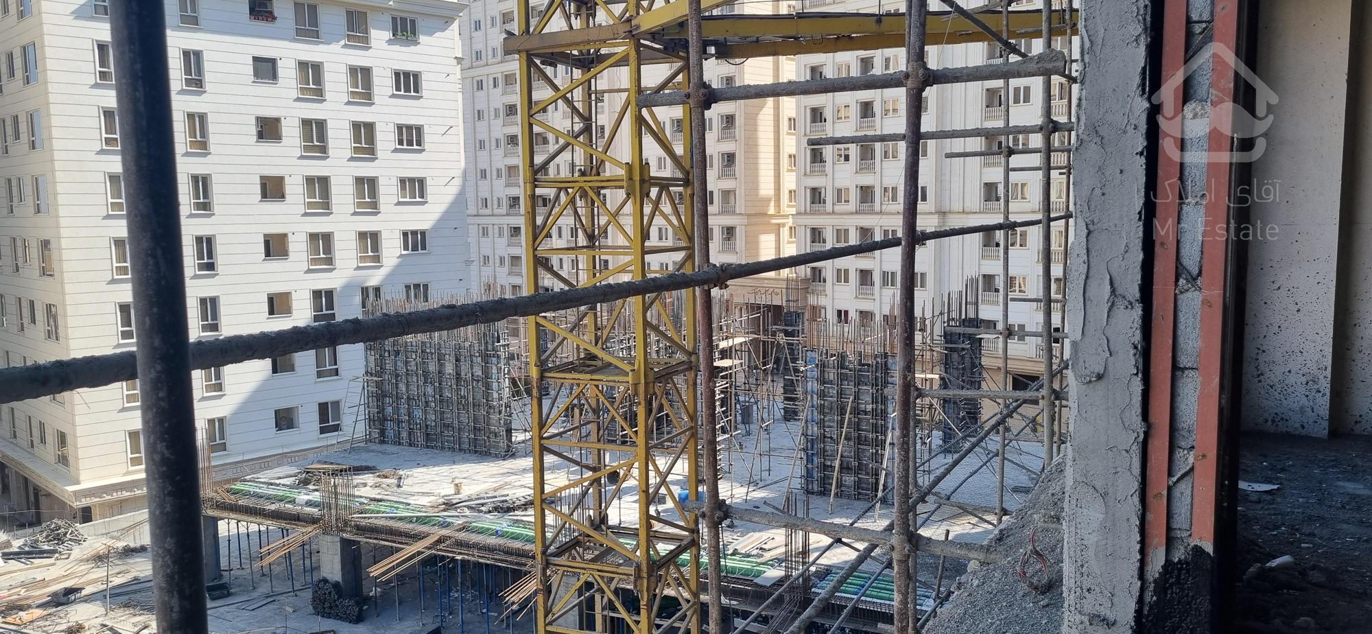 ۵۴ متر ۱خواب برج مجلل منطقه