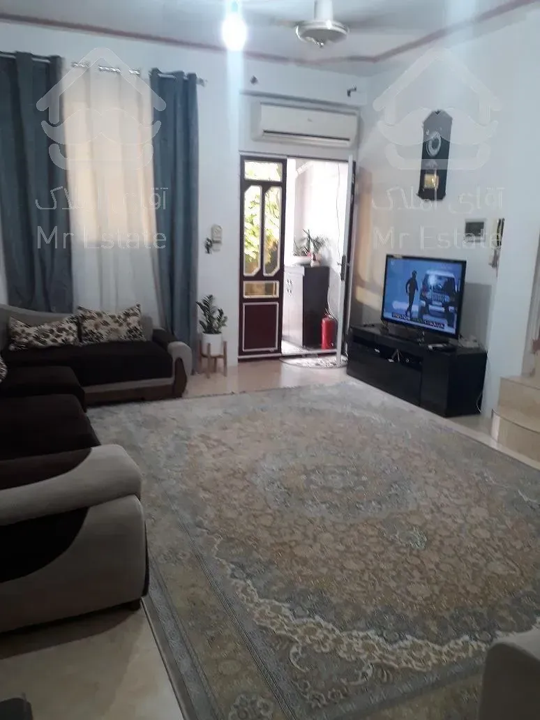 ✔️ خونه ویلایی دوبر دوبلکس به همراه یک سوئیت34متری اکازیون