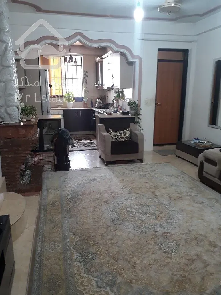 ✔️ خونه ویلایی دوبر دوبلکس به همراه یک سوئیت34متری اکازیون