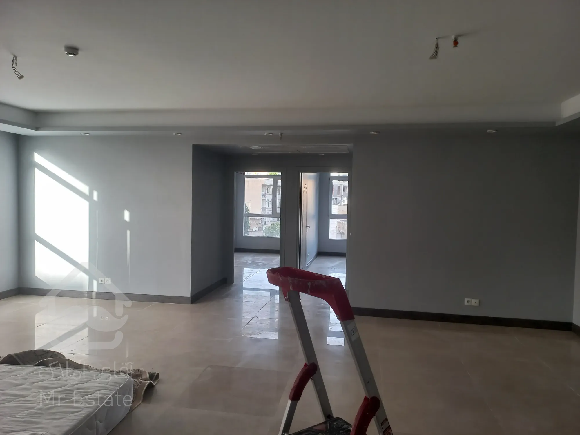 فروش 85  متر منظریه