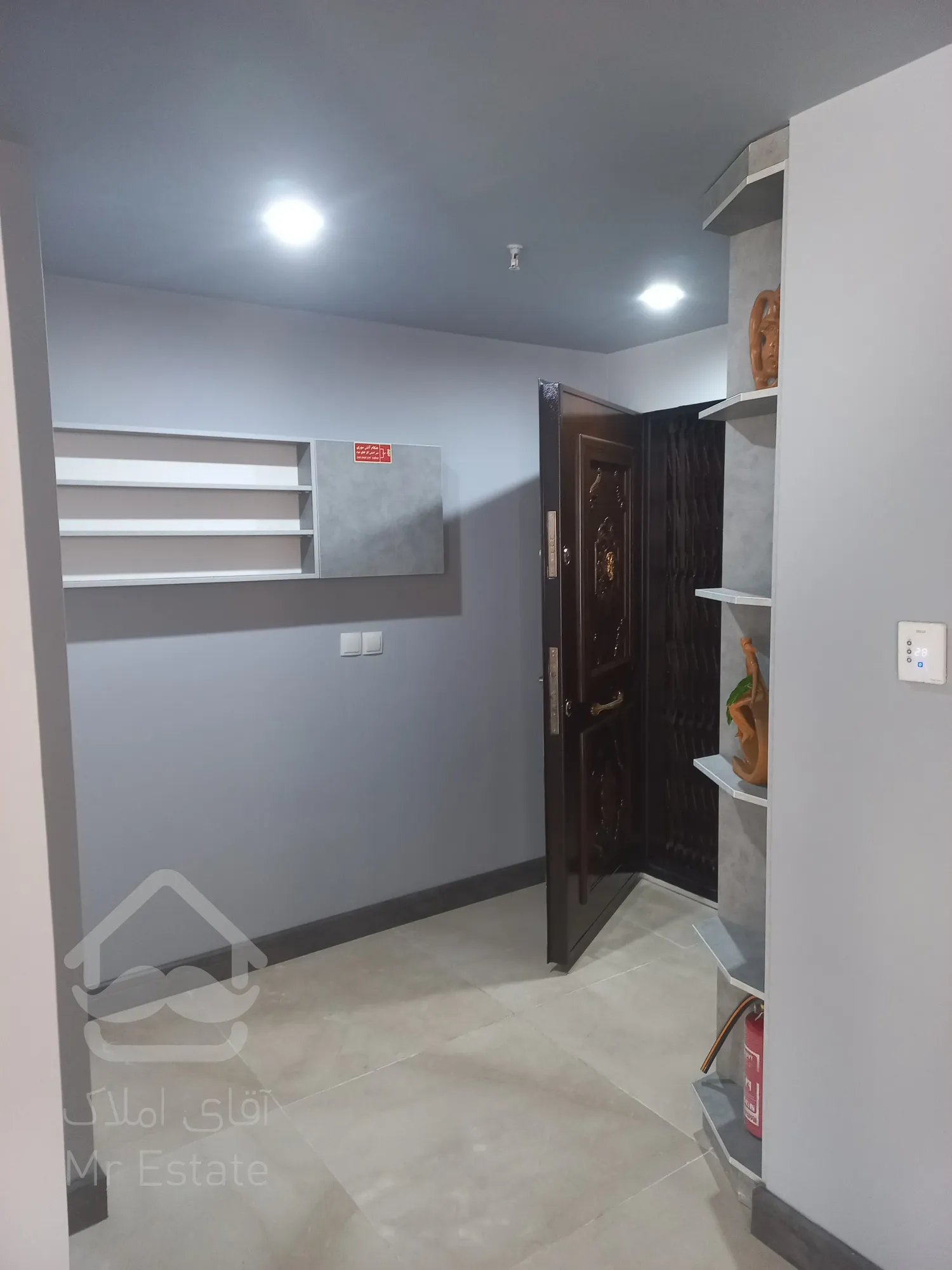 اجاره 200  متری منظریه