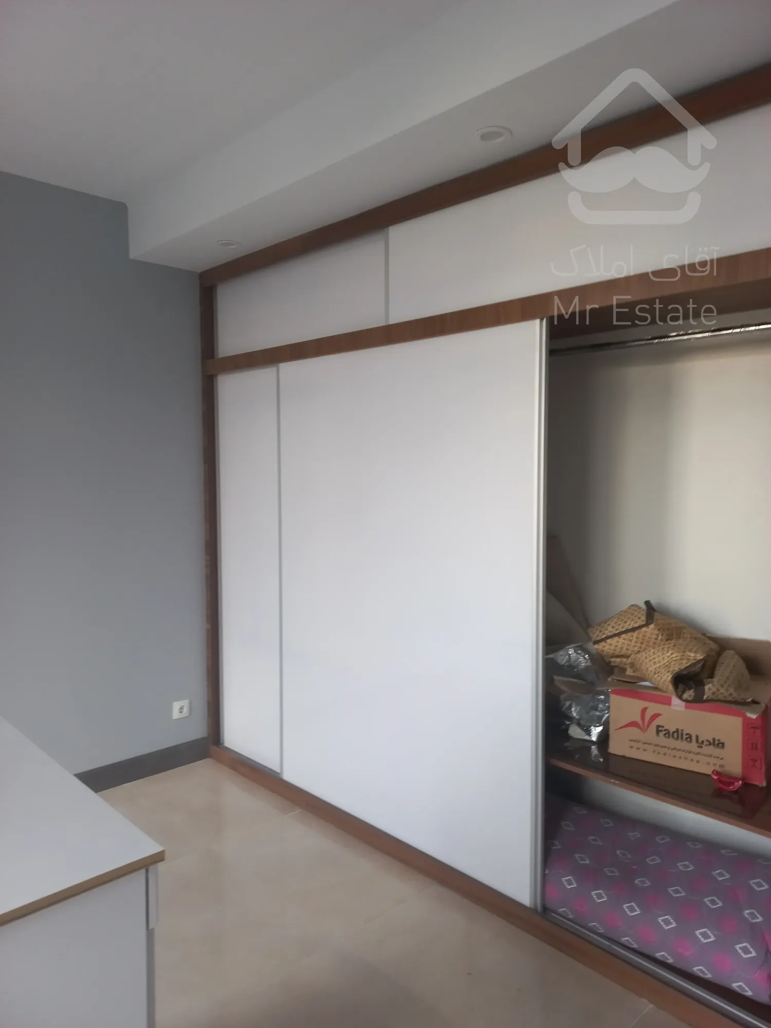 اجاره 190 متری دیباجی