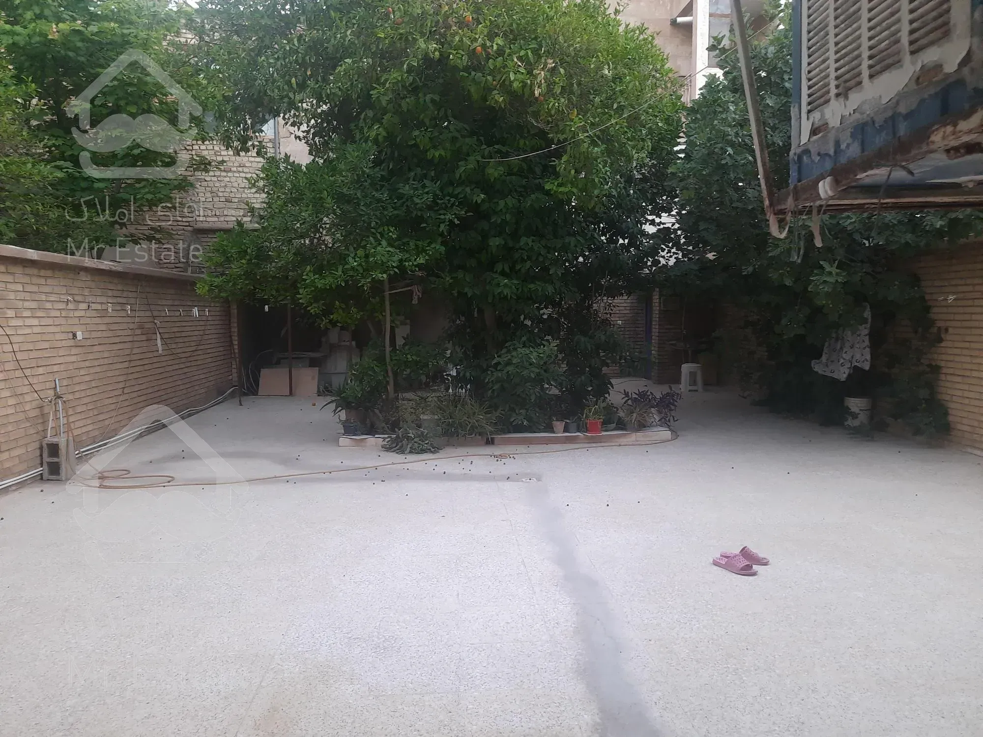 منزل ویلایی ۲ طبقه