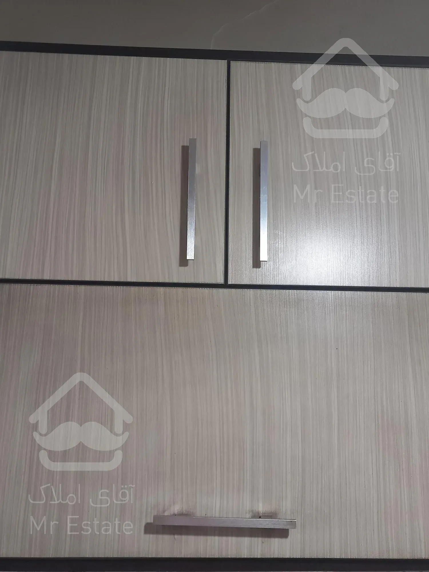 اپارتمان چهل وهشت متری نازی اباد