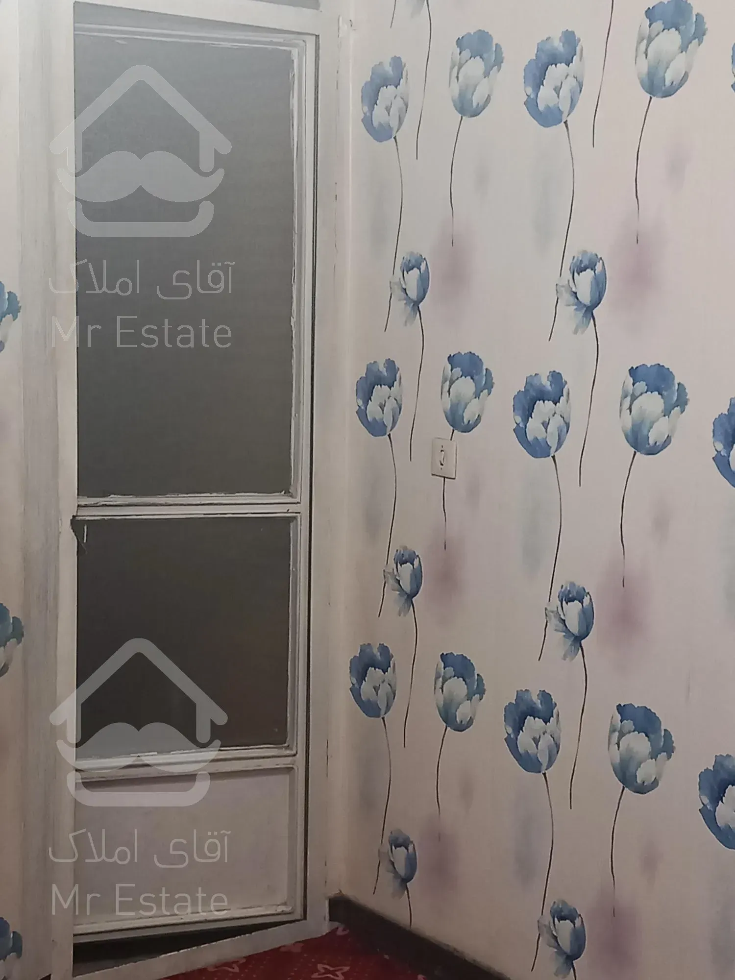 اپارتمان چهل وهشت متری نازی اباد