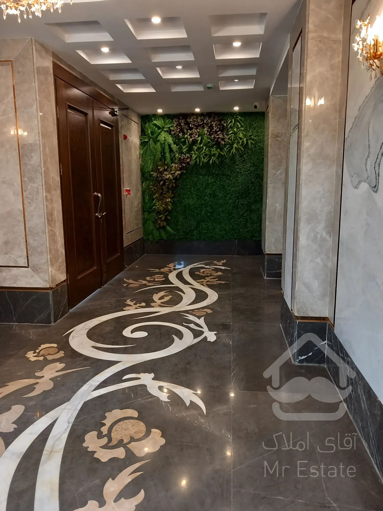 فروش 196 متری دولت