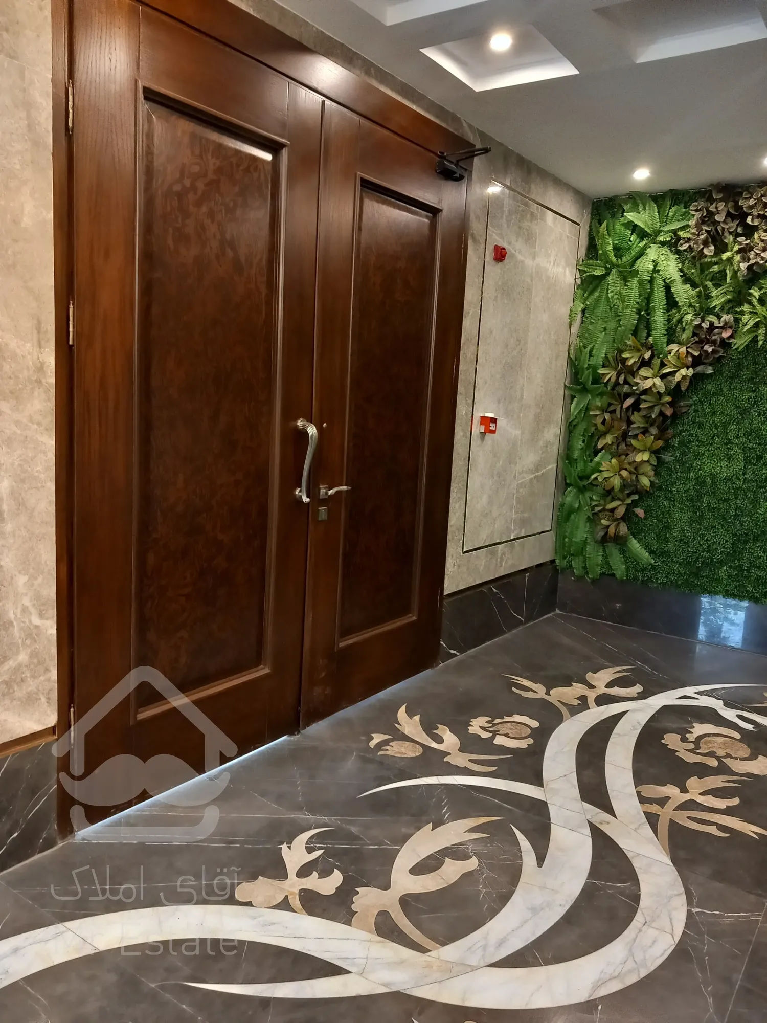 فروش 196 متری دولت