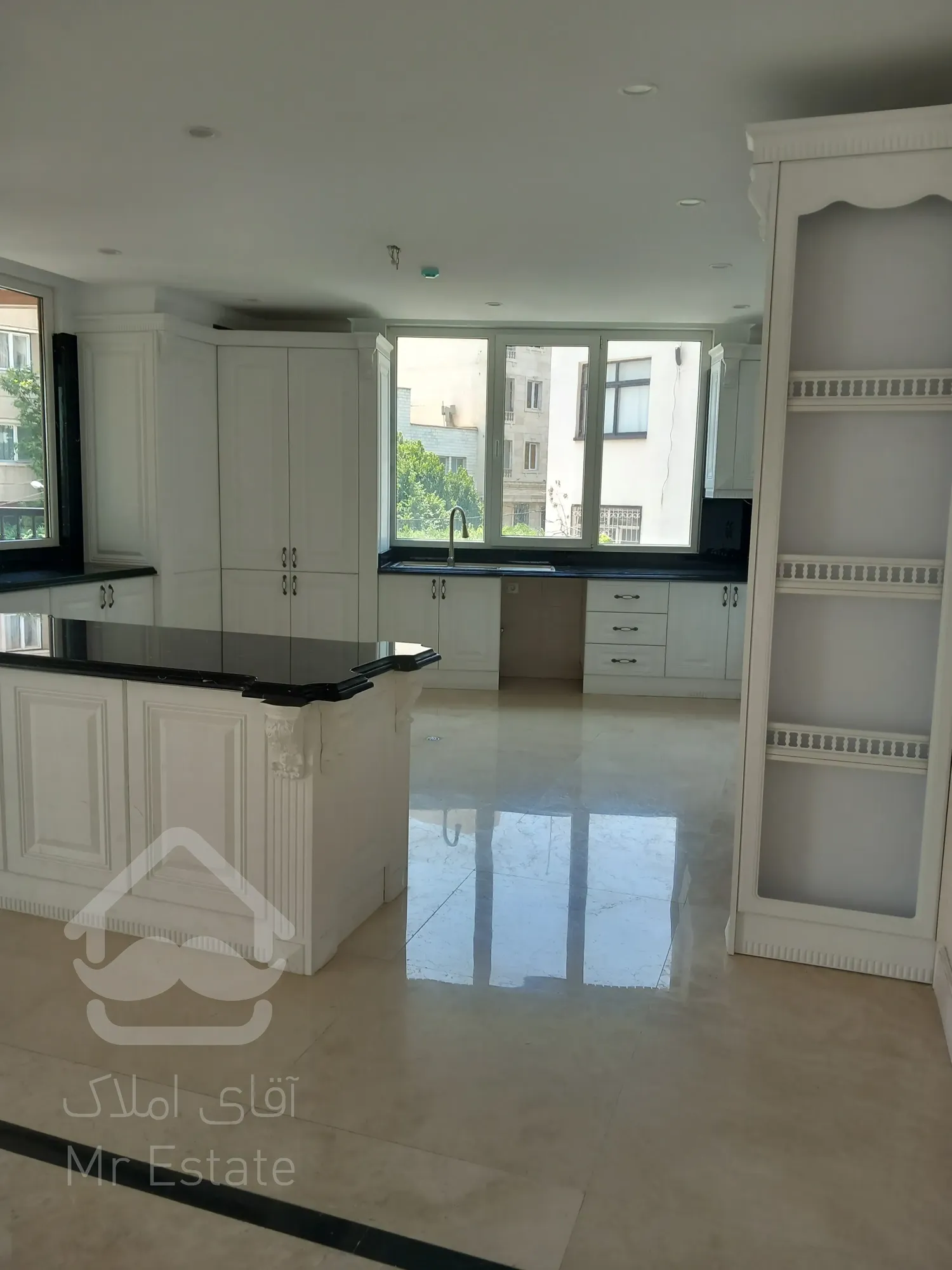 فروش 95 متر سبلان