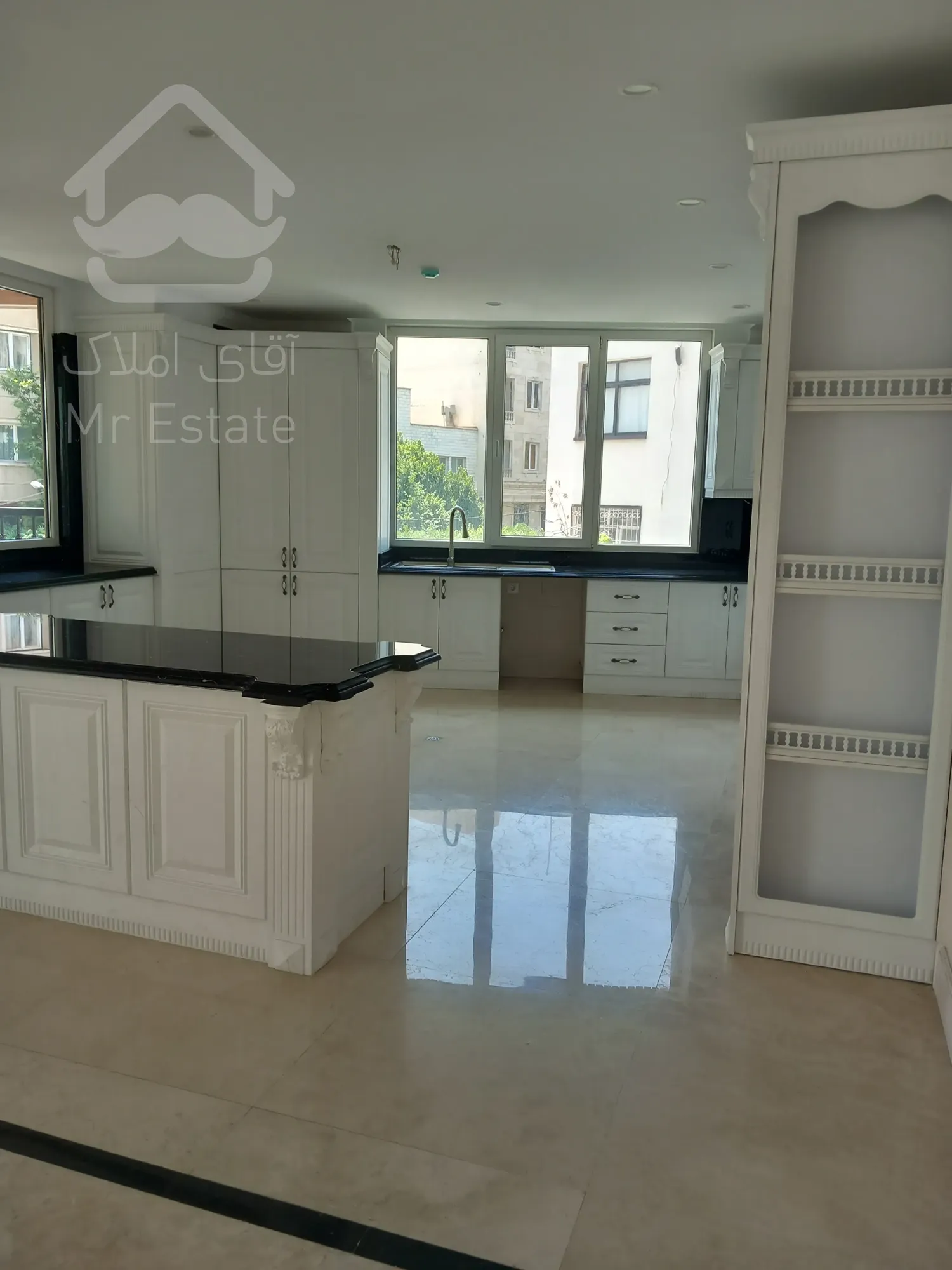 فروش 196 متری دولت