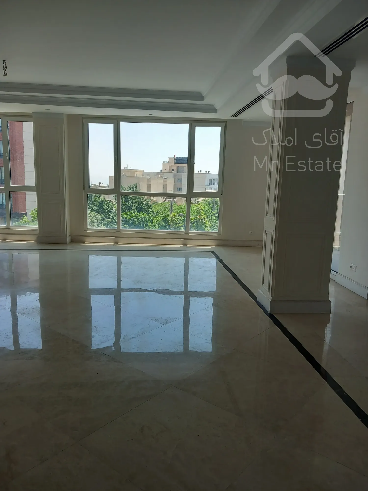 اجاره 150 متری پاسداران