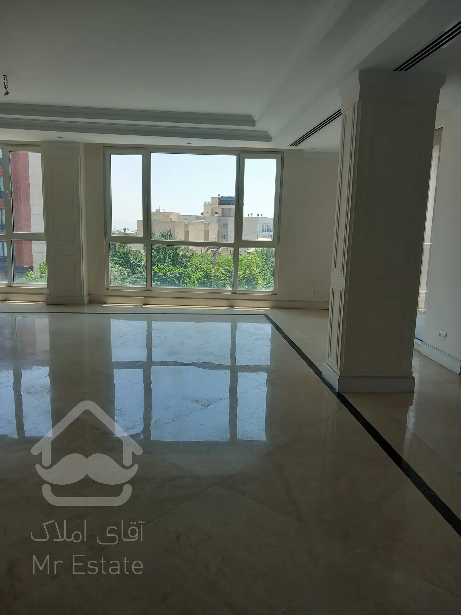 فروش 196 متری دولت