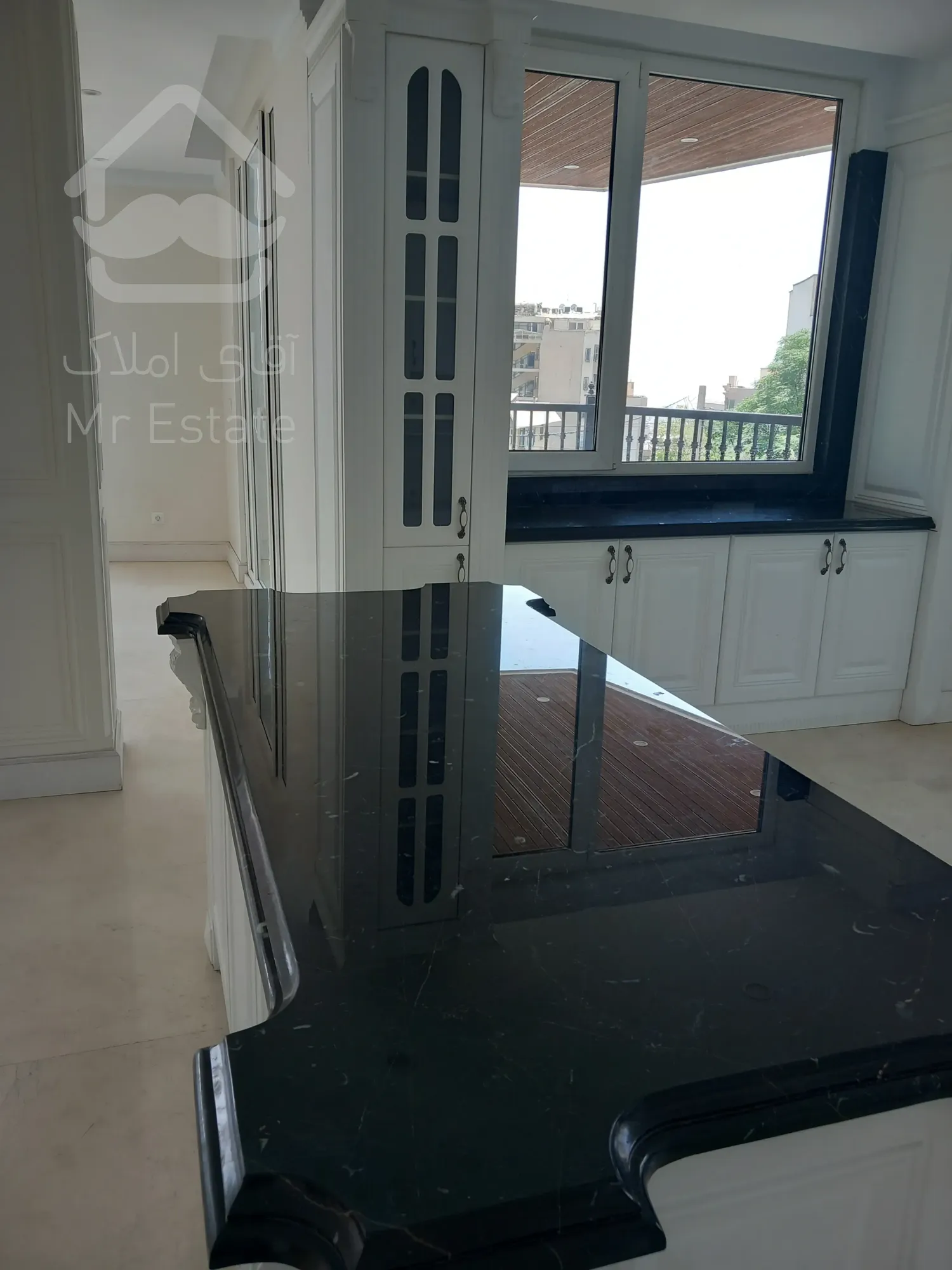 اجاره 165 متر پاسداران