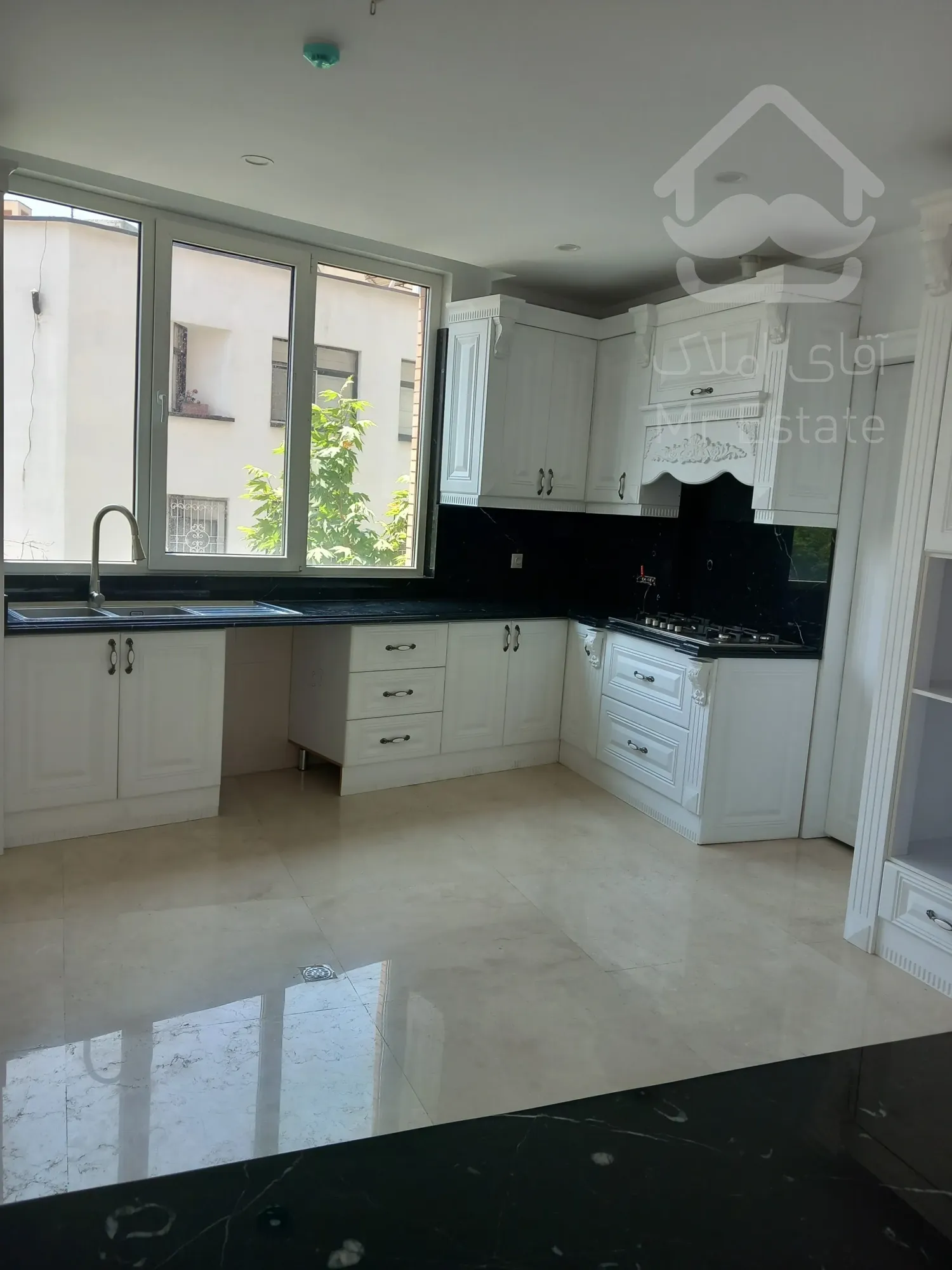 فروش 196 متری دولت