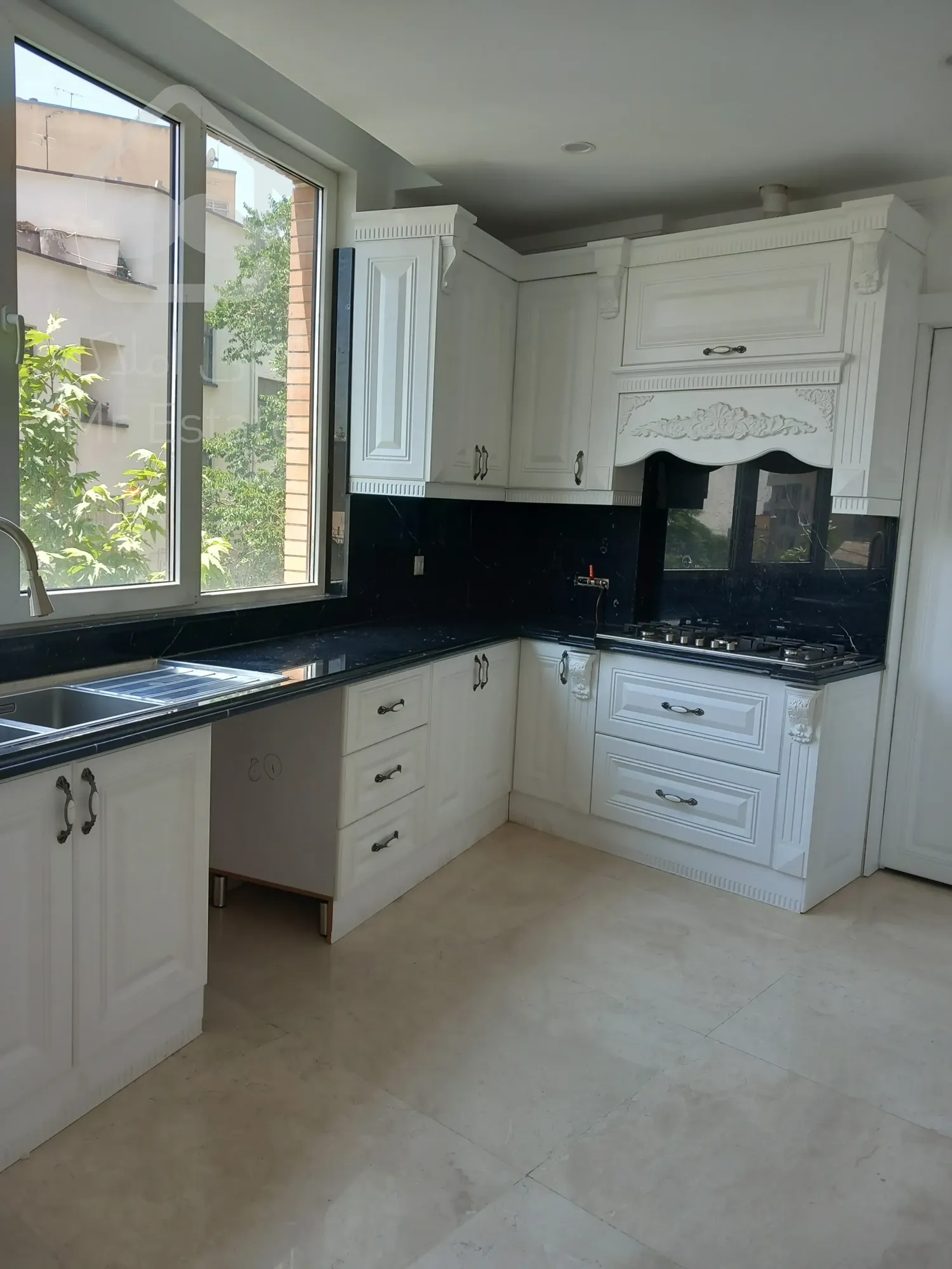 اجاره 150 متری پاسداران