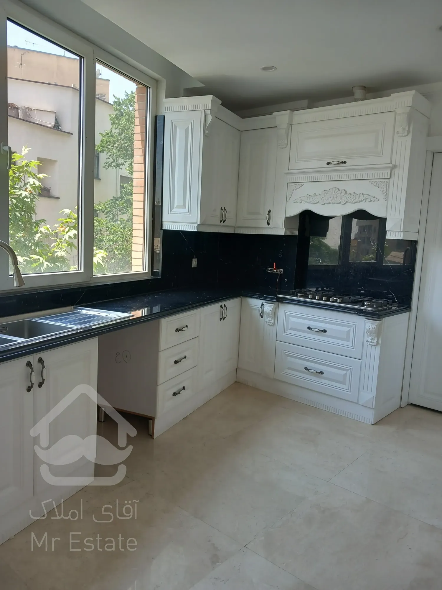 فروش 95 متر سبلان