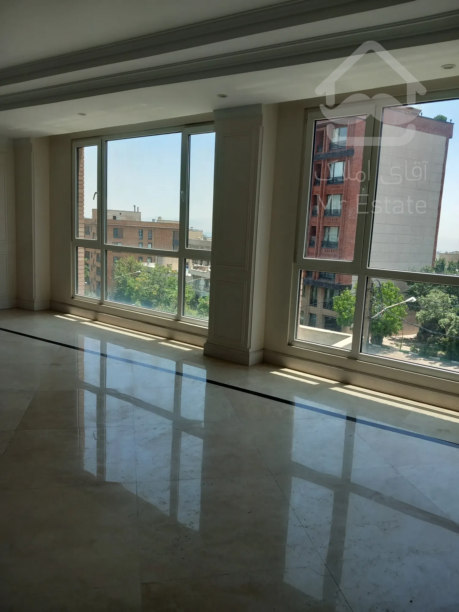 اجاره 100 متر هروی