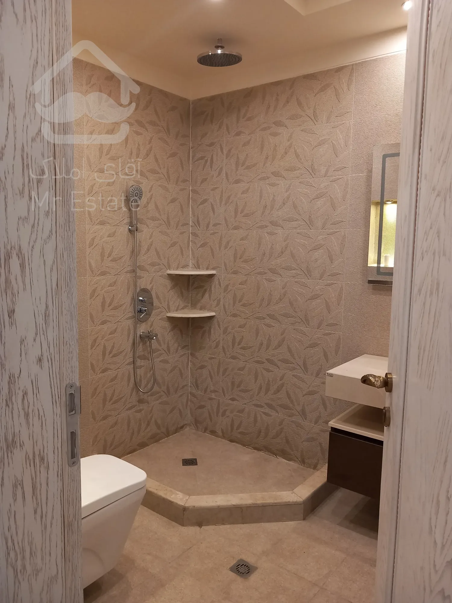 فروش 200 متر در دیباجی