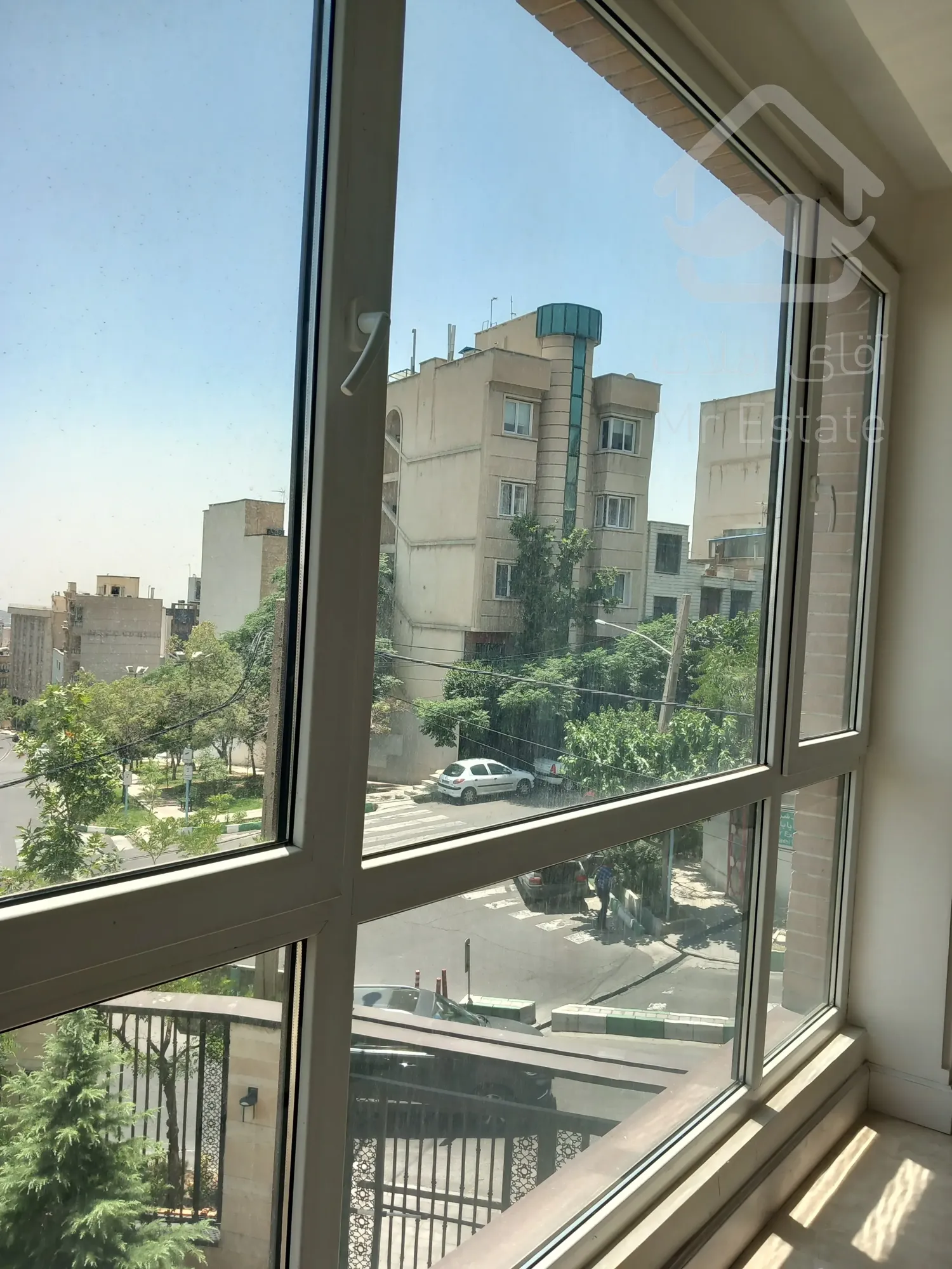 اجاره 150 متری پاسداران