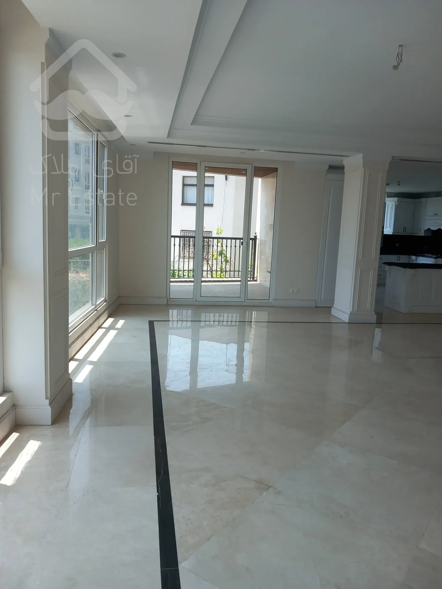 فروش 196 متری دولت