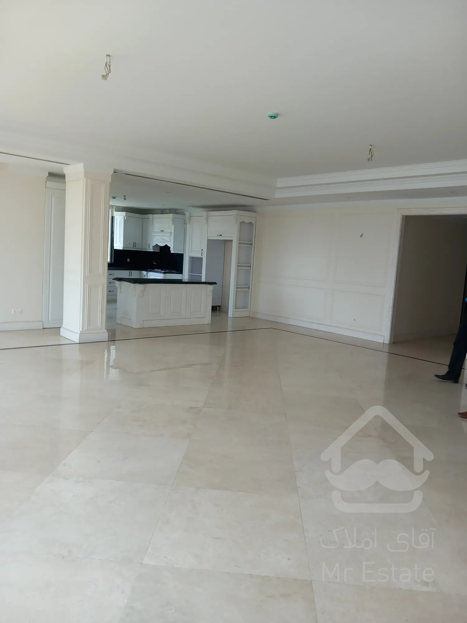 فروش 196 متری دولت