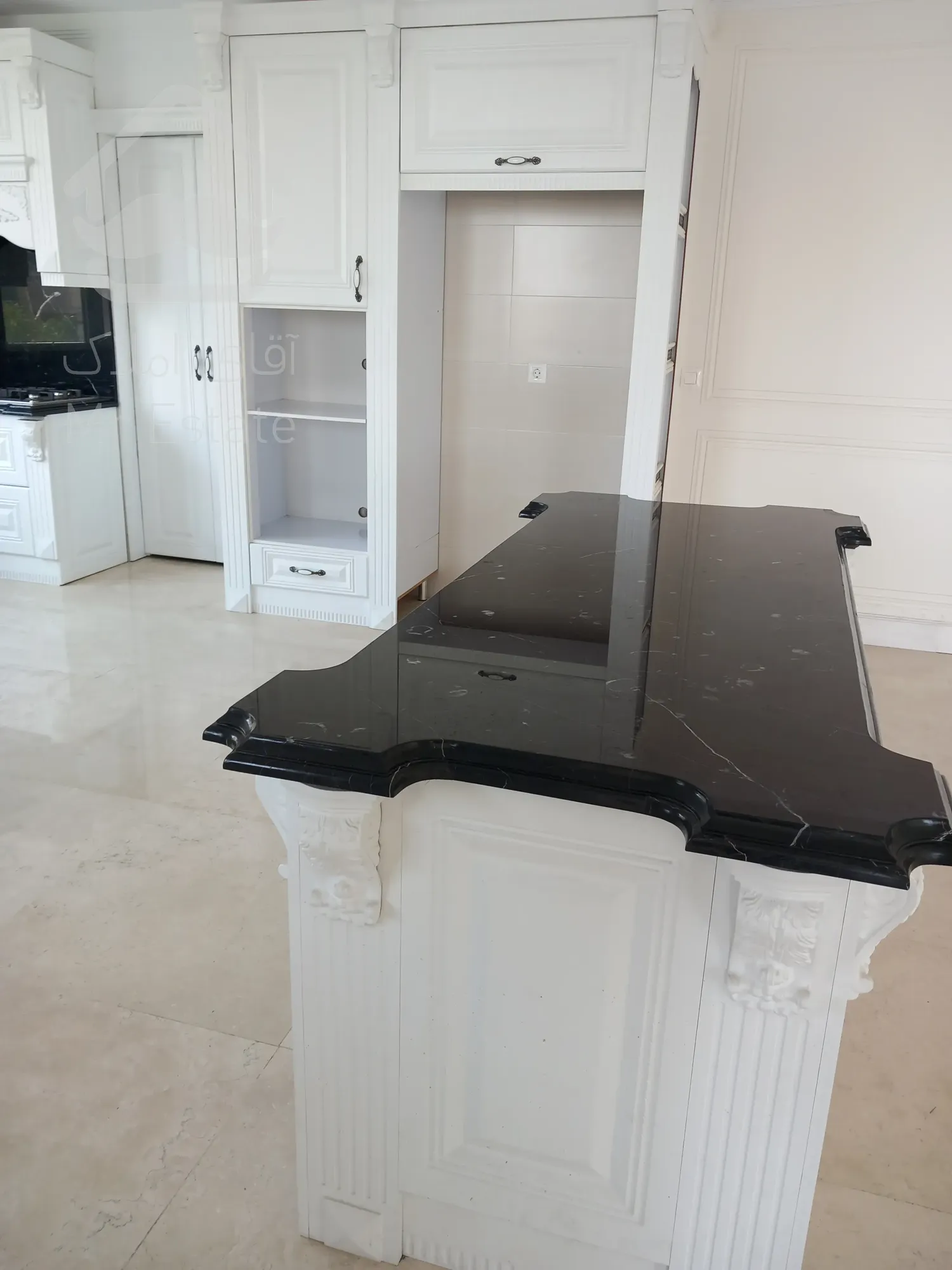 اجاره 165 متر پاسداران