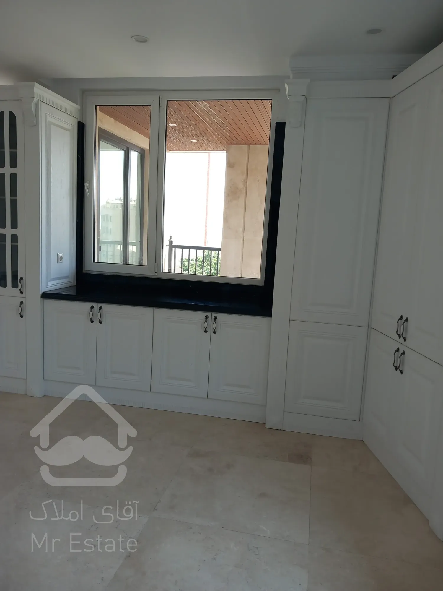 فروش 105 متری دولت