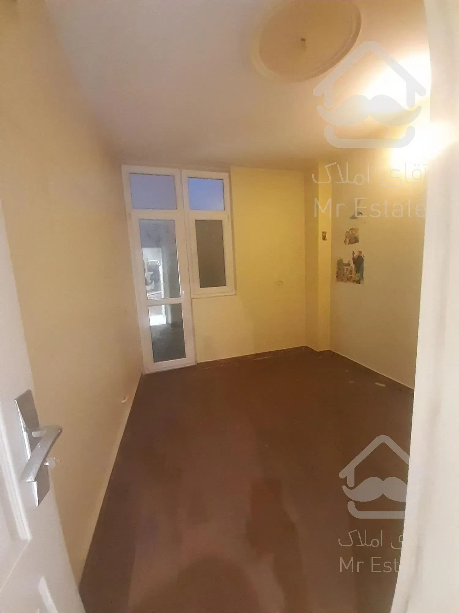 فروش ۸۳ متر ۲ خواب با ۳۰ حیاط اختصاصی