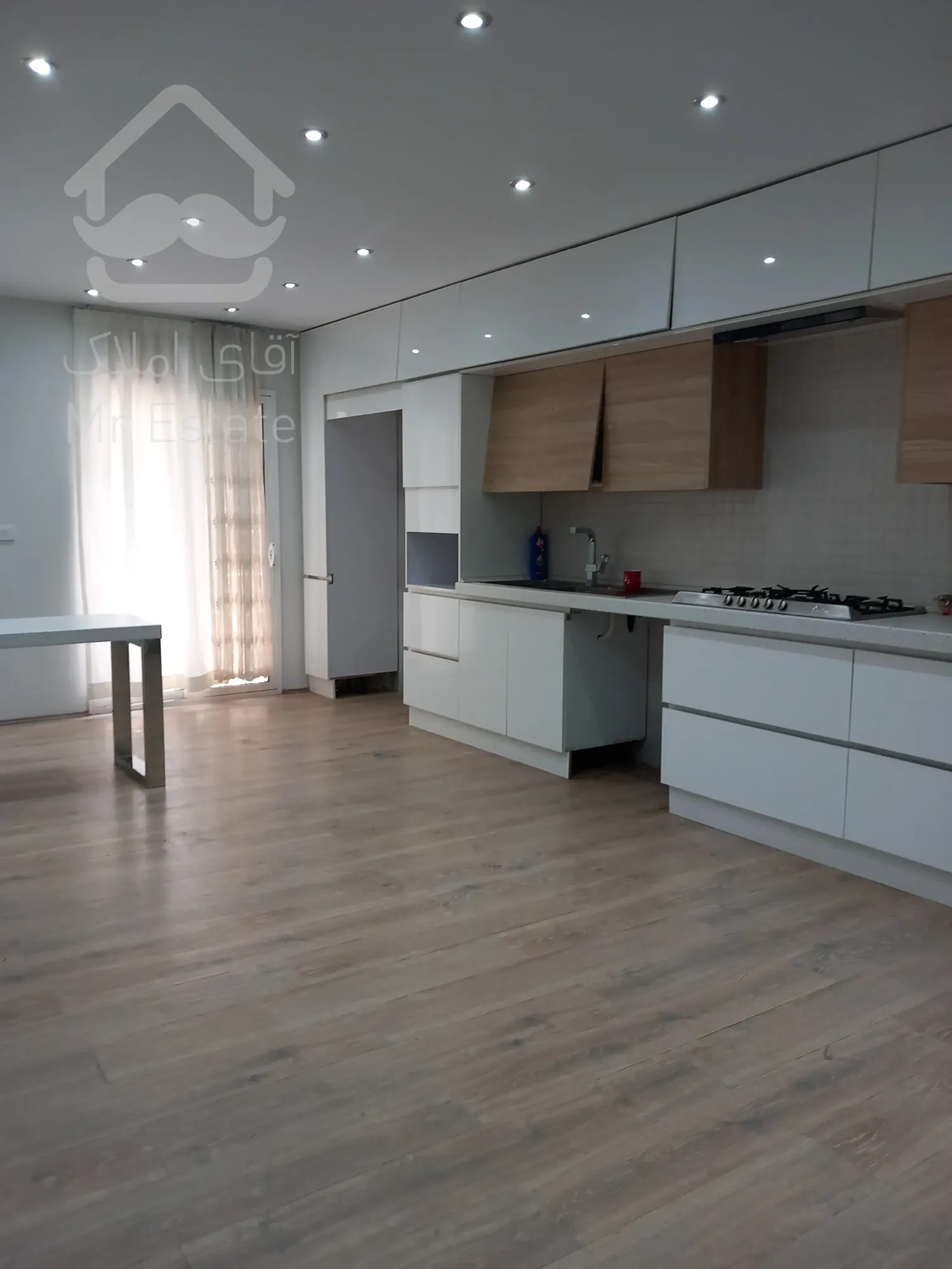 اجاره 240 متر هروی