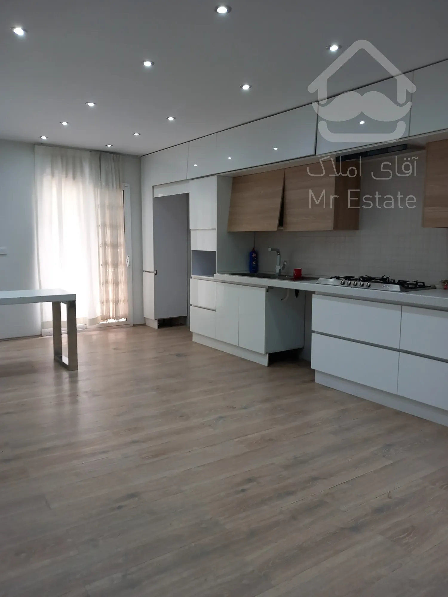 فروش 100 متر بنی هاشم