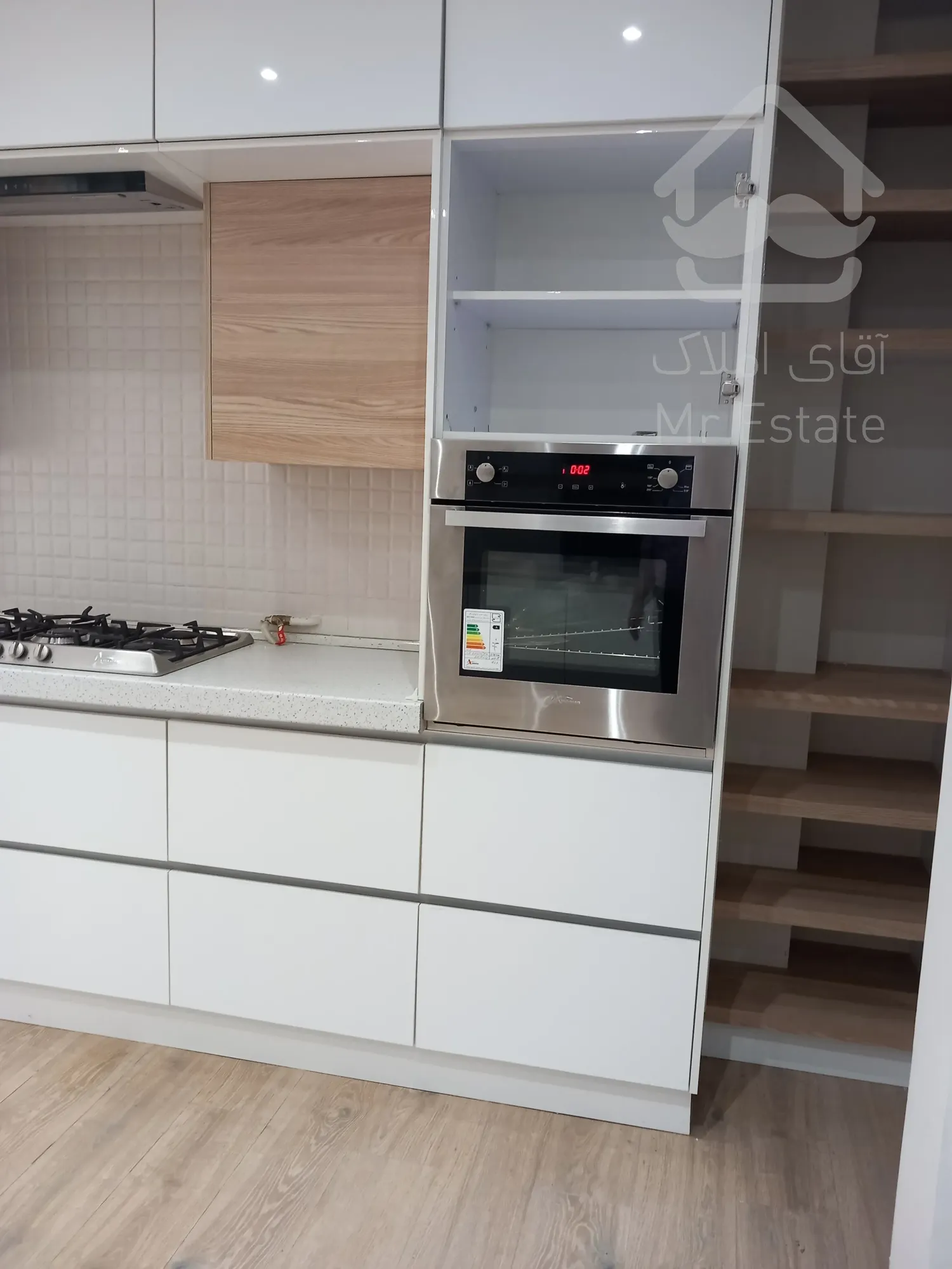 فروش 100متر سبلان