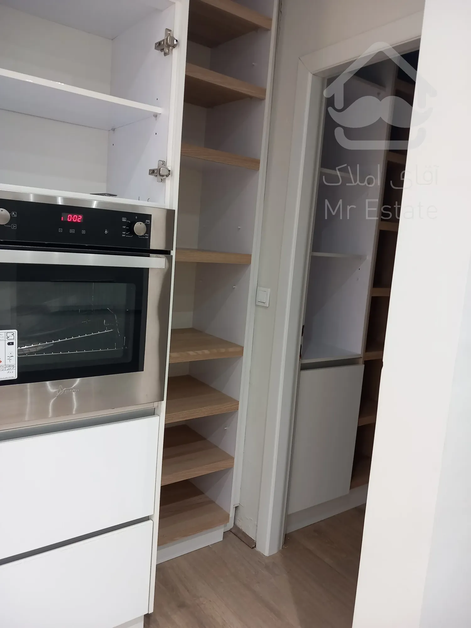 فروش 100 متر بنی هاشم