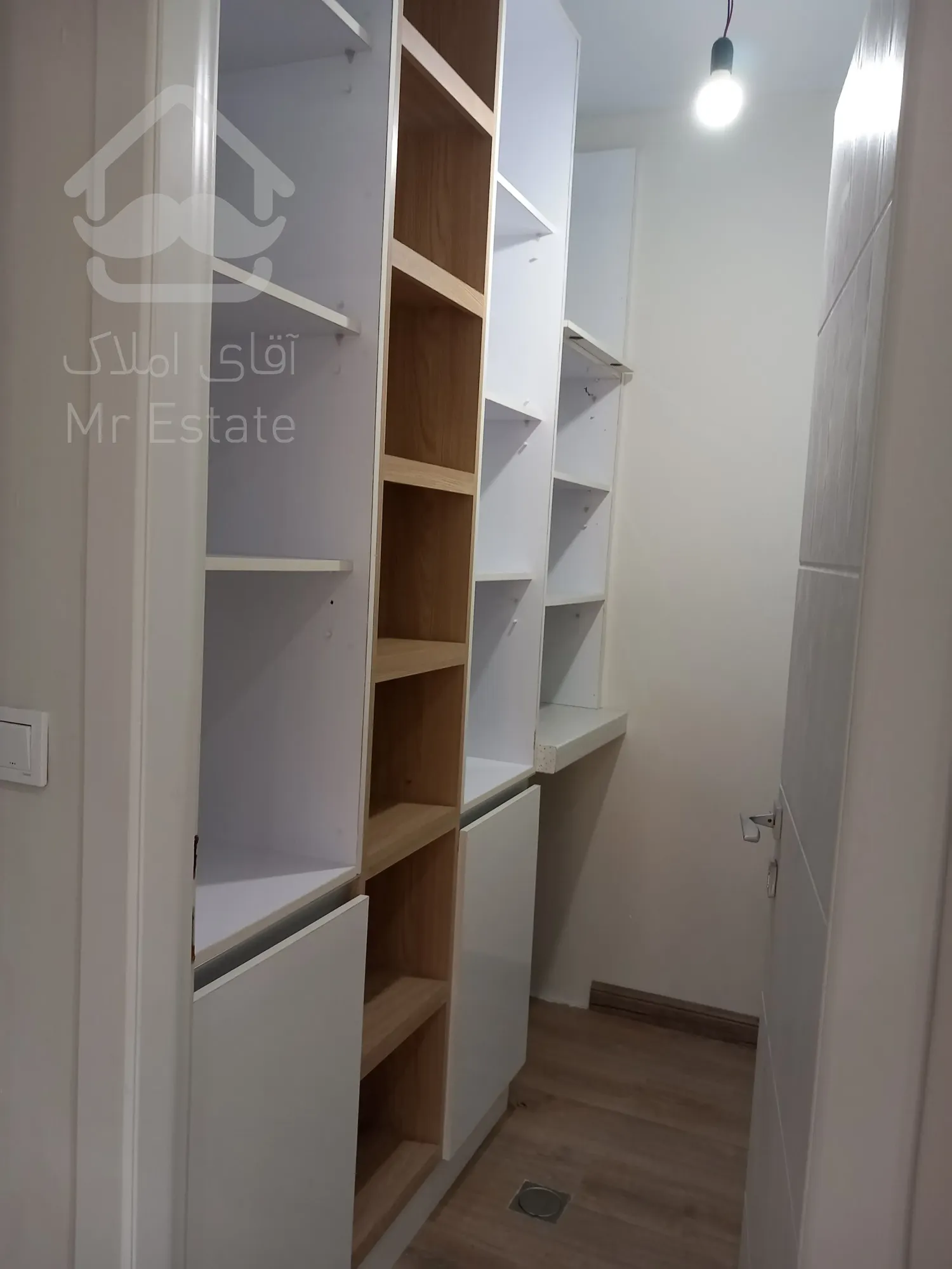 فروش  106 متری شمس اباد نانکلی