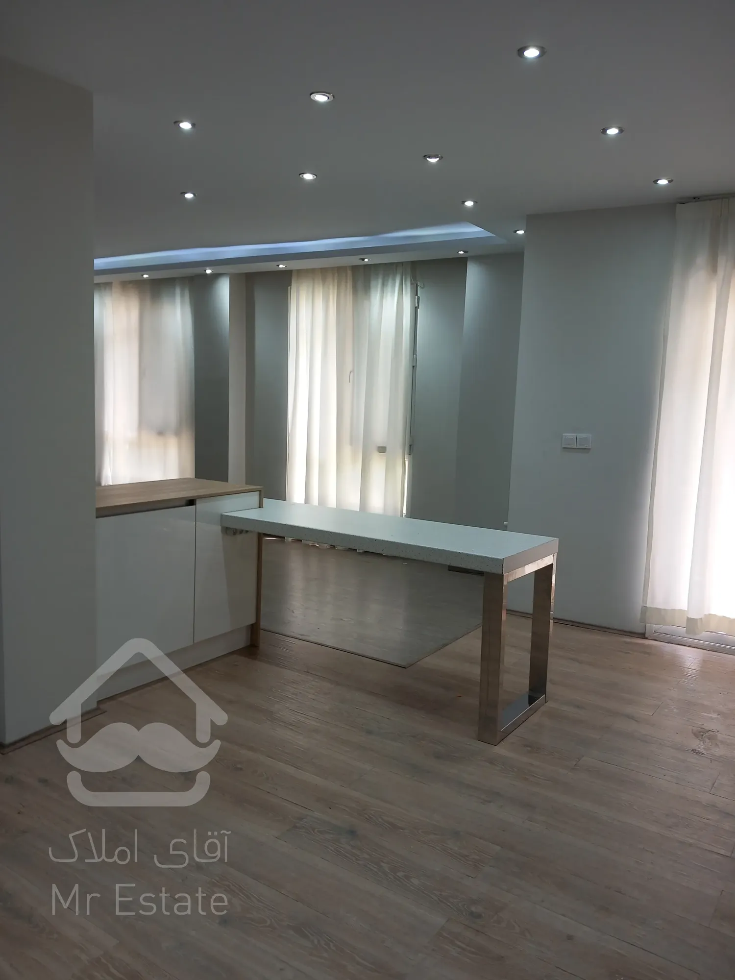 اجاره 240 متر هروی