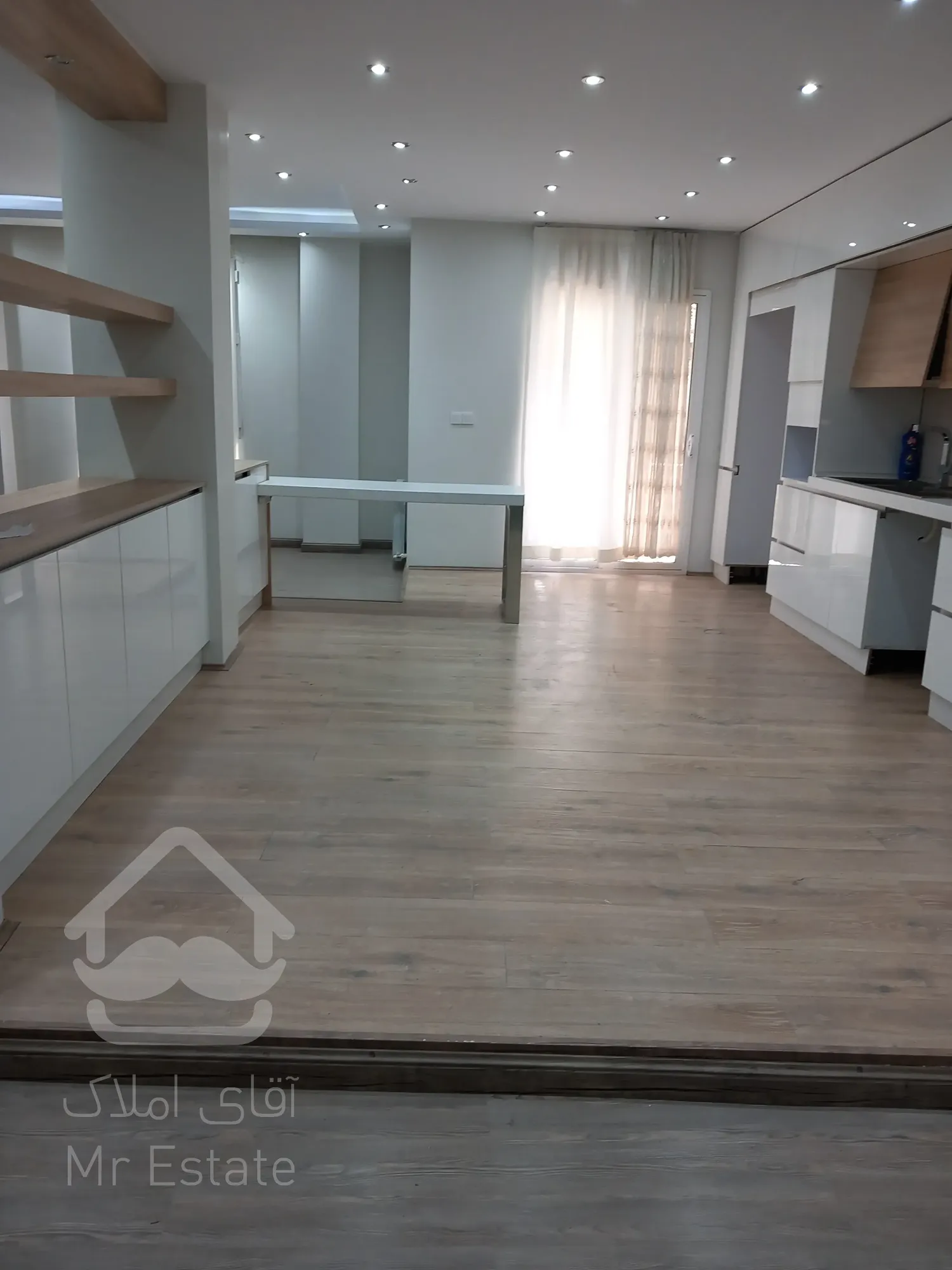 فروش  106 متری شمس اباد نانکلی