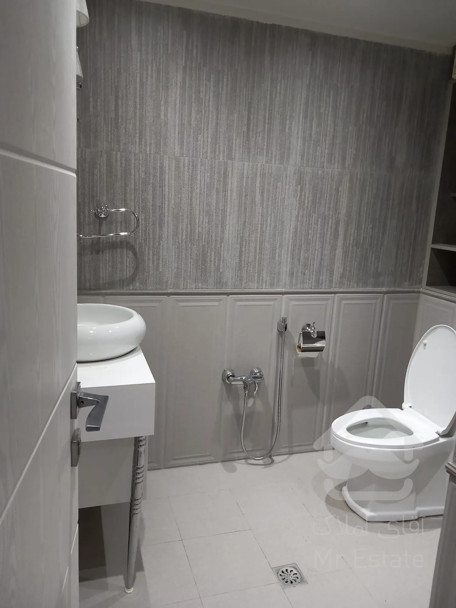 فروش 100 متر بنی هاشم