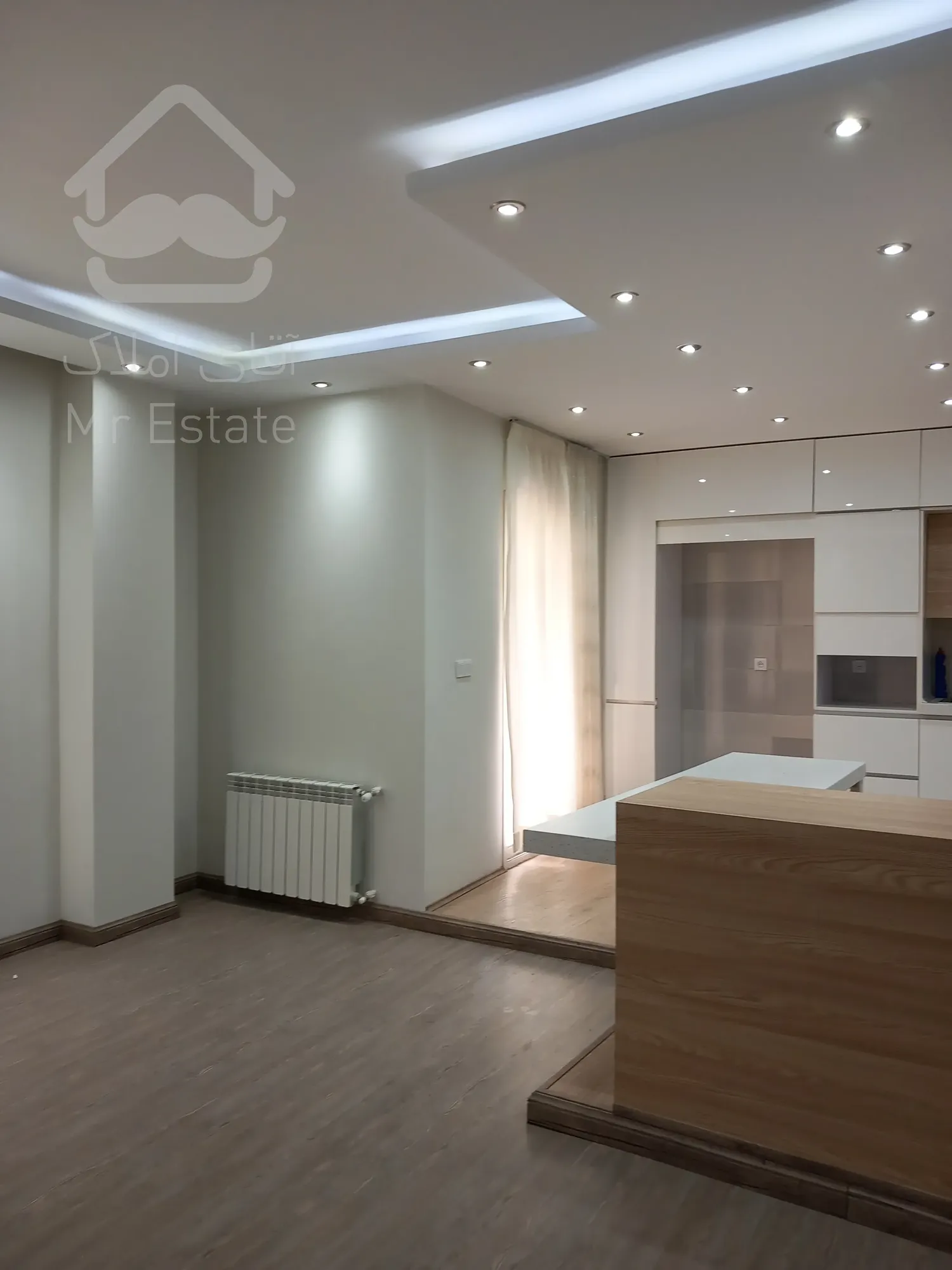 اجاره 120 متری پاسداران