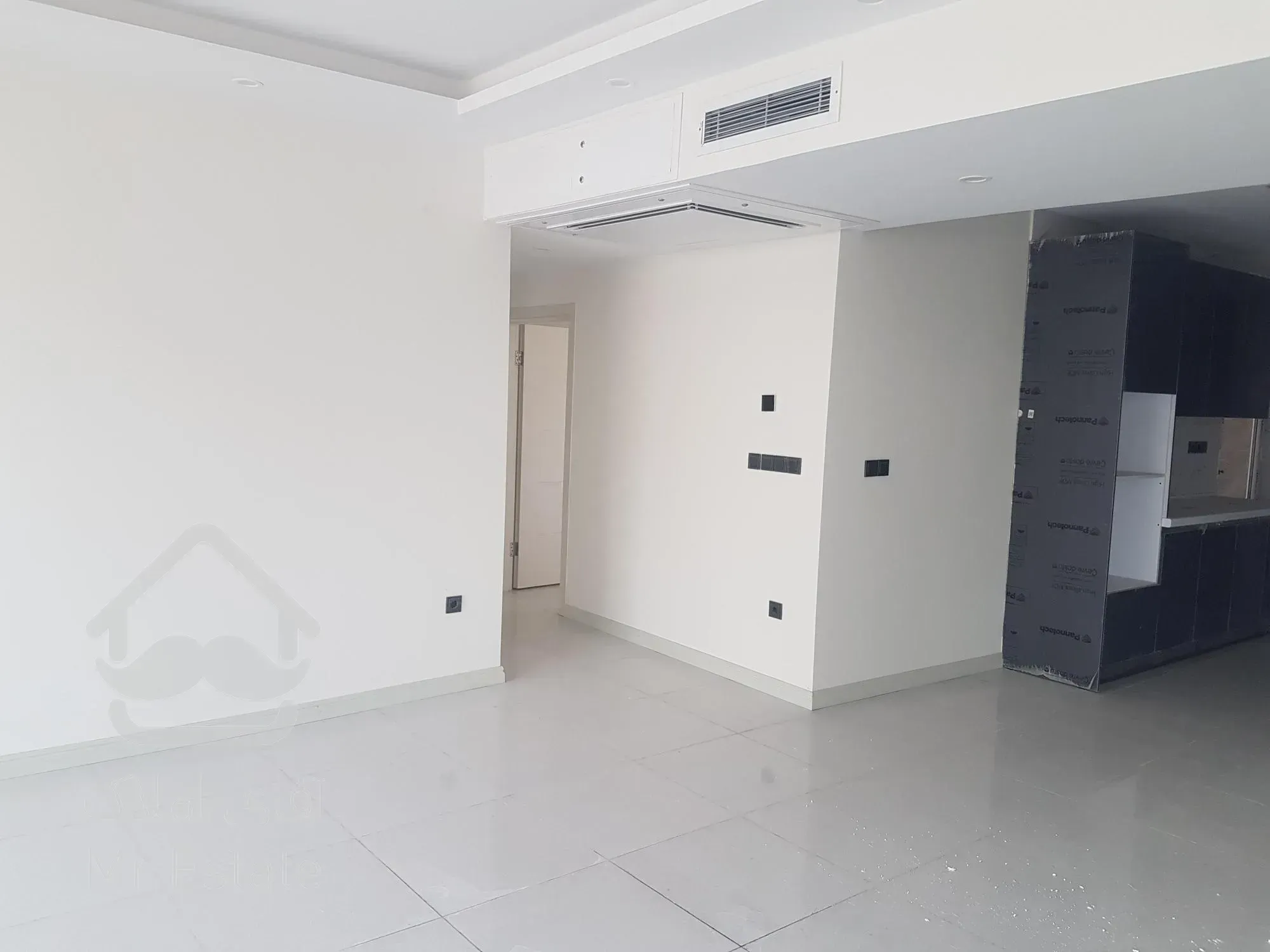 فروش آپارتمان در جمالزاده/نوساز/۹۶ متری